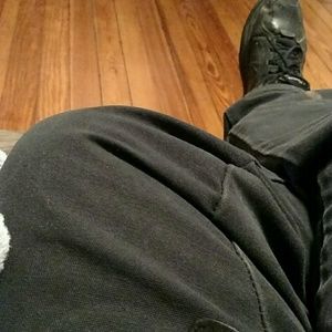 Meet your Posher, Dion